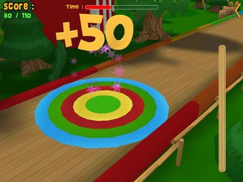 dogs for small kids - free screenshot 4