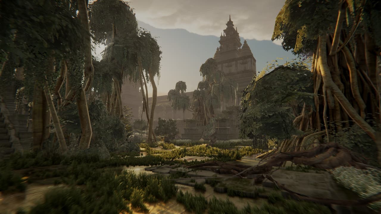 Pulang: Insanity screenshot 4