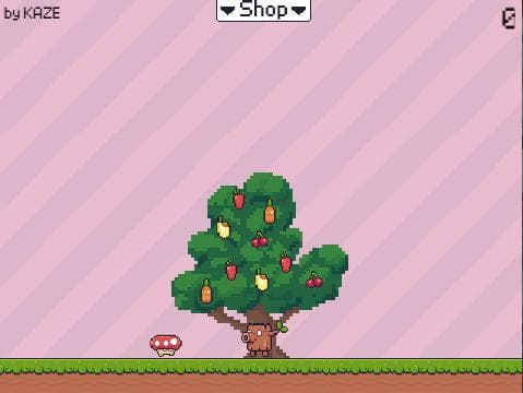BloomDefender screenshot 2