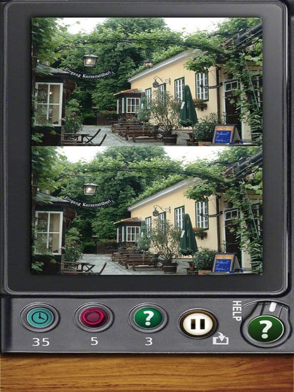 Find differences on Earth HD screenshot 3