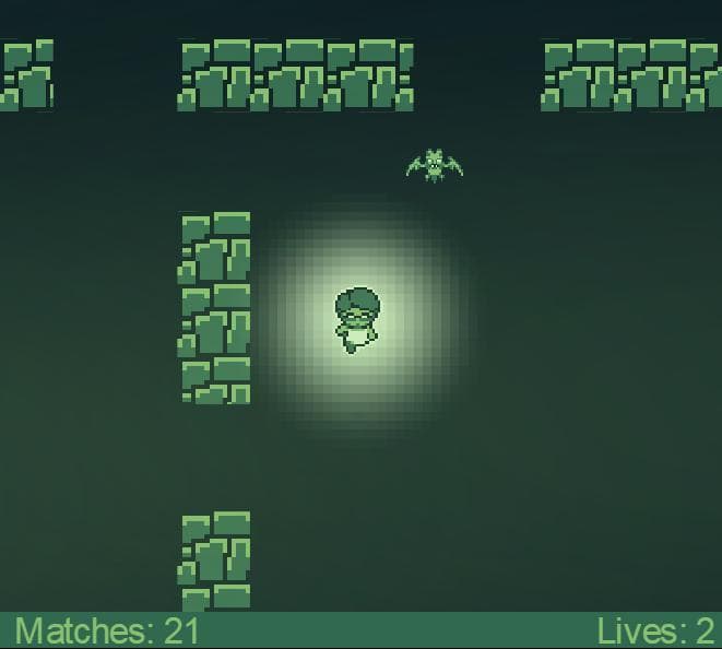 Haunted House 1.1 screenshot 3