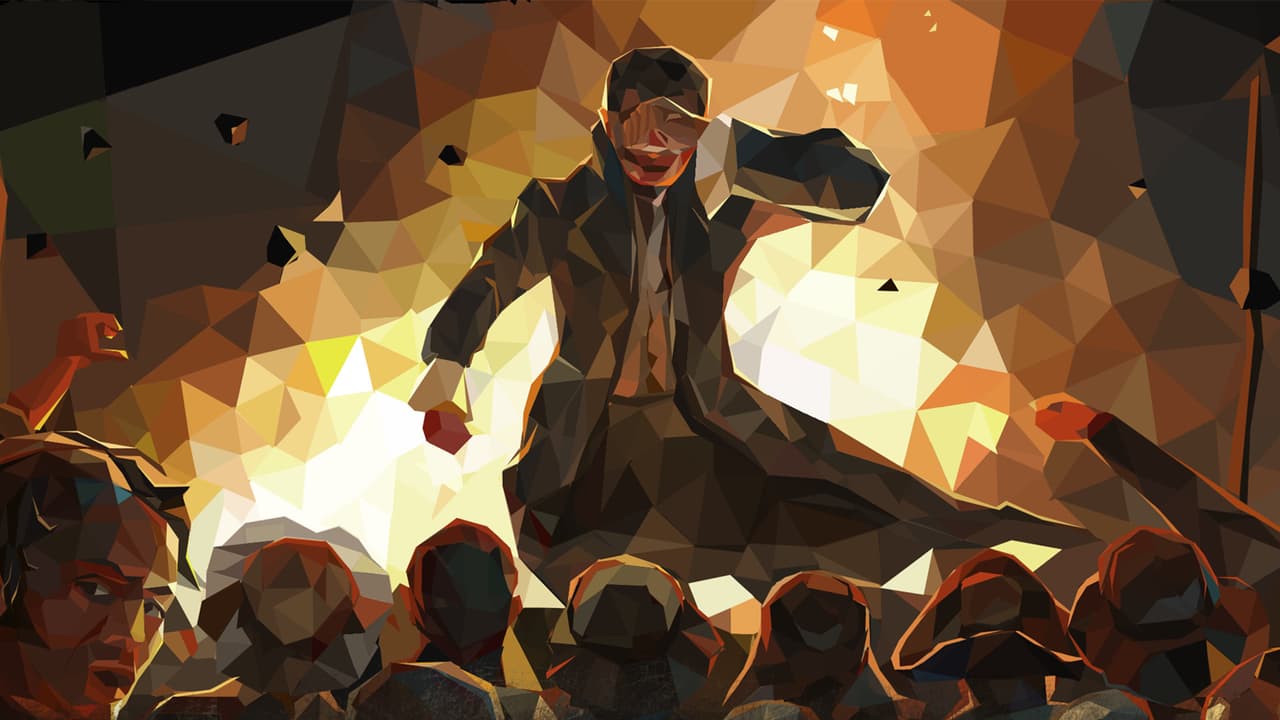 We. The Revolution screenshot 2