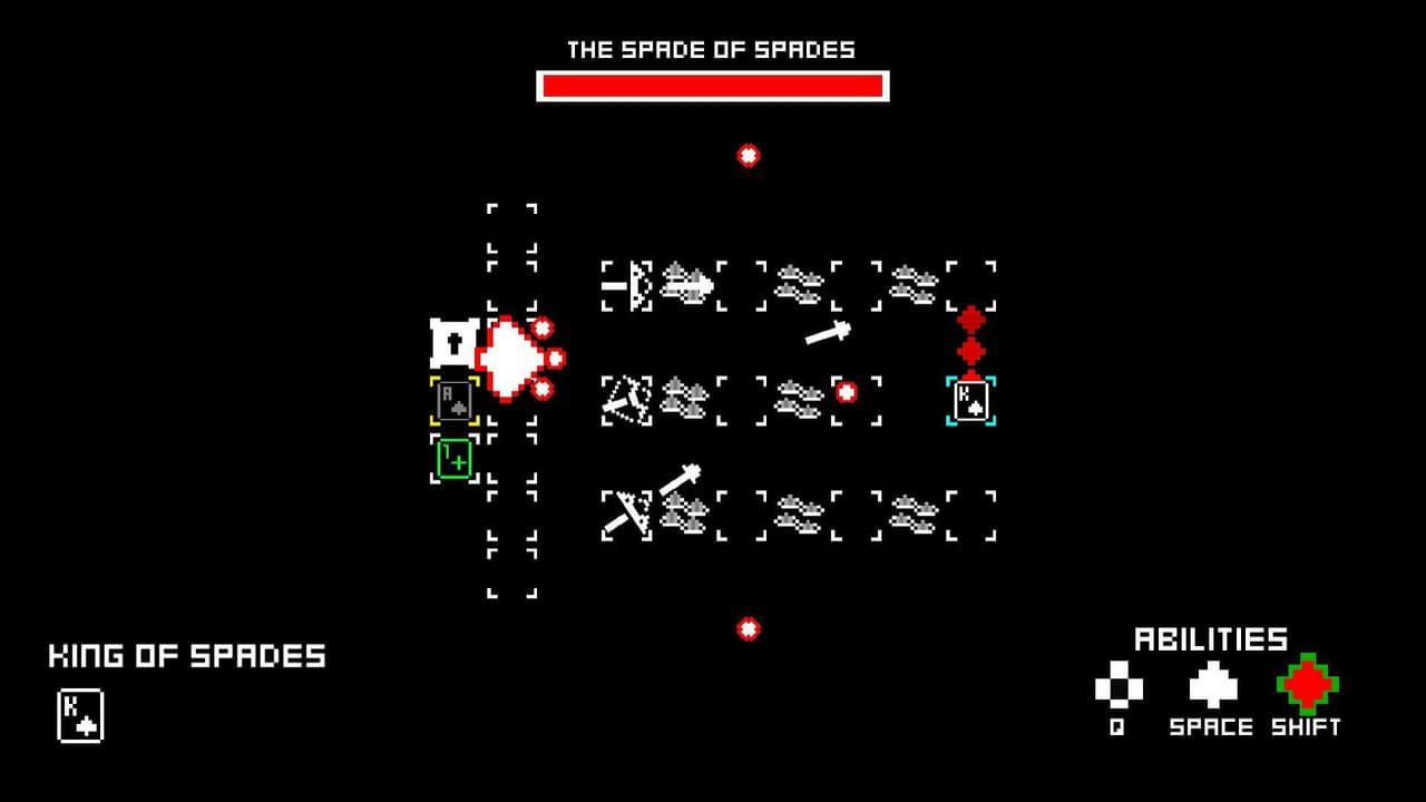 Cardful Planning (itch) screenshot 4