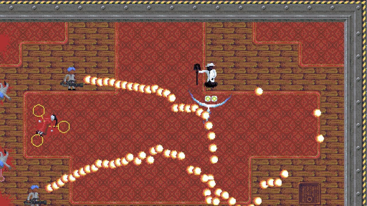 antideath screenshot 2