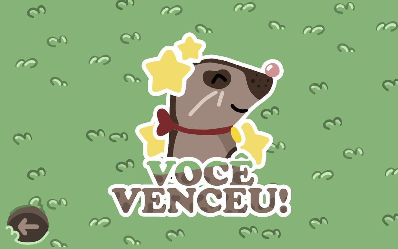 O Mundo Subterrâneo de Talpi
