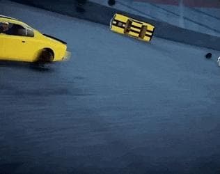 Last Car Standing