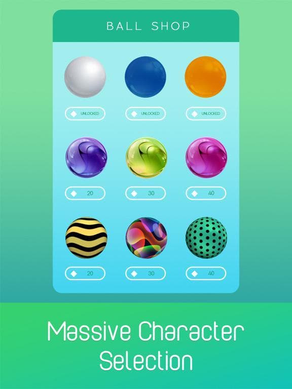 Rolling Path screenshot 6