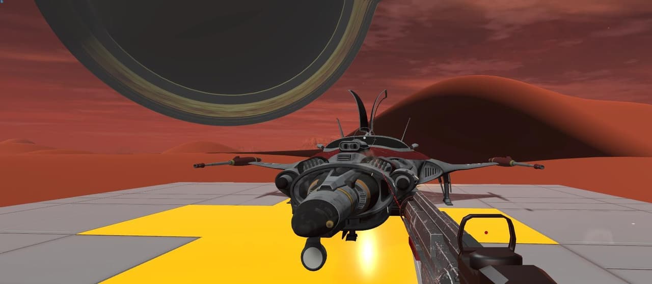 MarRoon screenshot 2