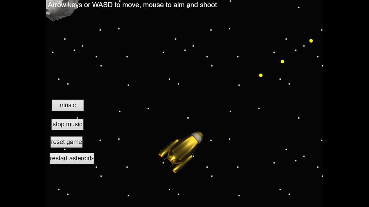 asteroids (itch) (The_spy_update)