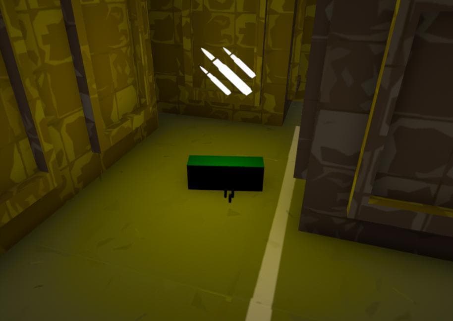 Dead Attack screenshot 4