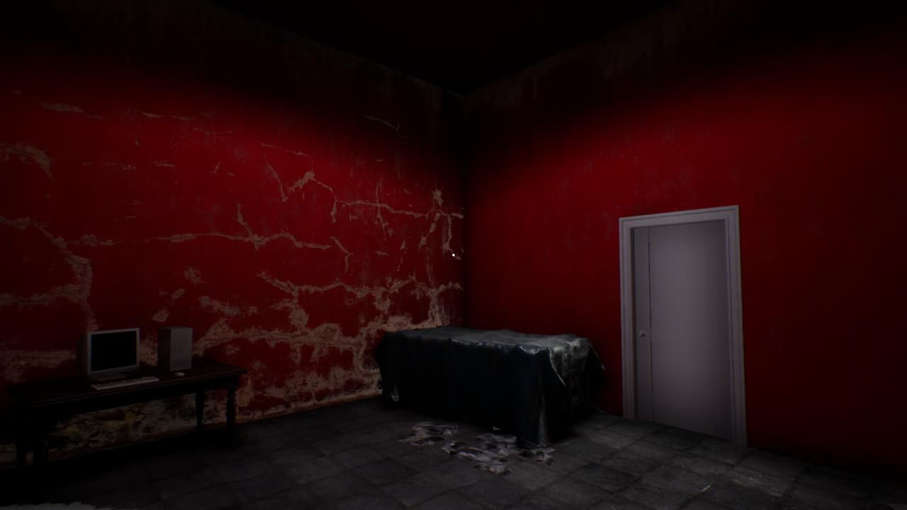 Choice (itch) (StarDomain) screenshot 4