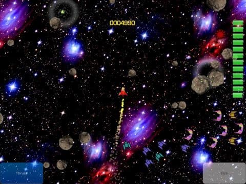 Spinvaders