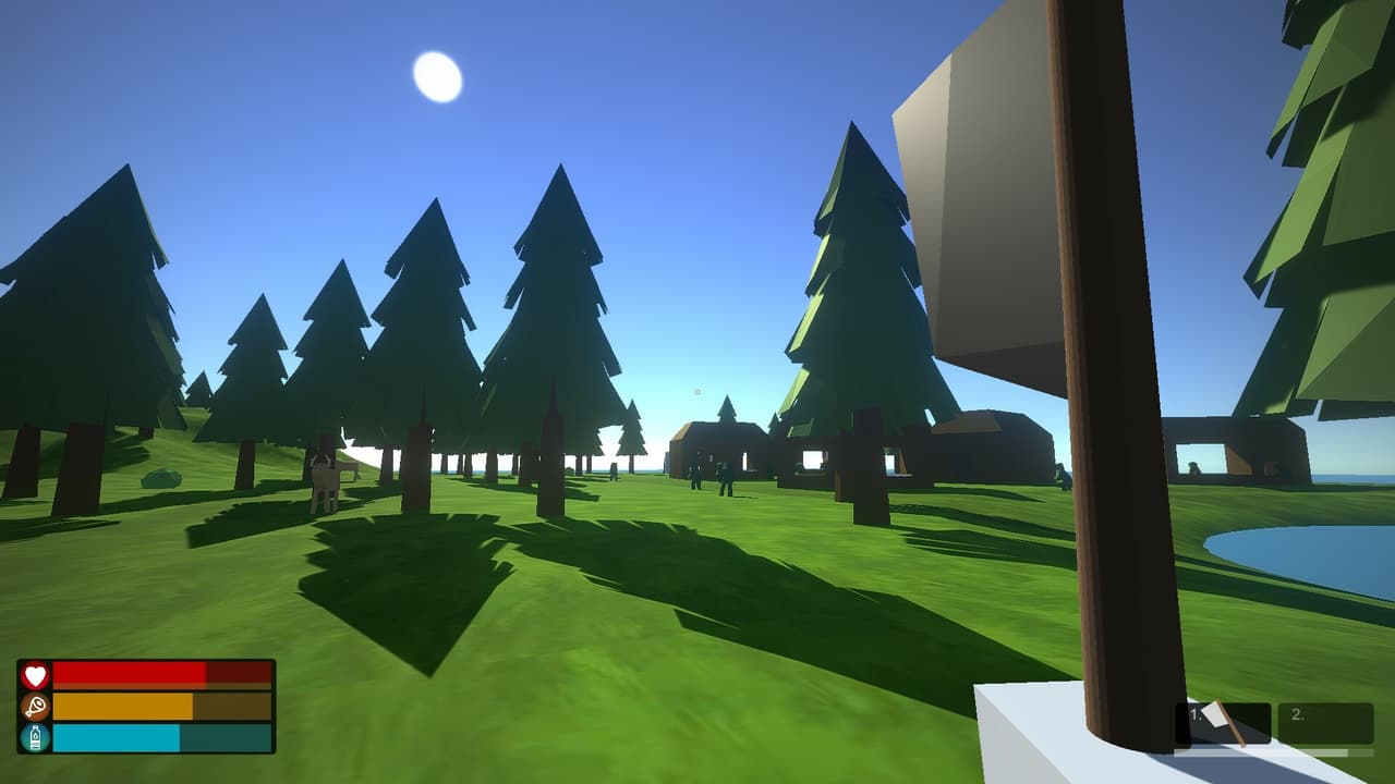 Skyros screenshot 3