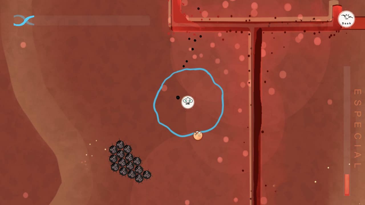 NanoCura screenshot 4