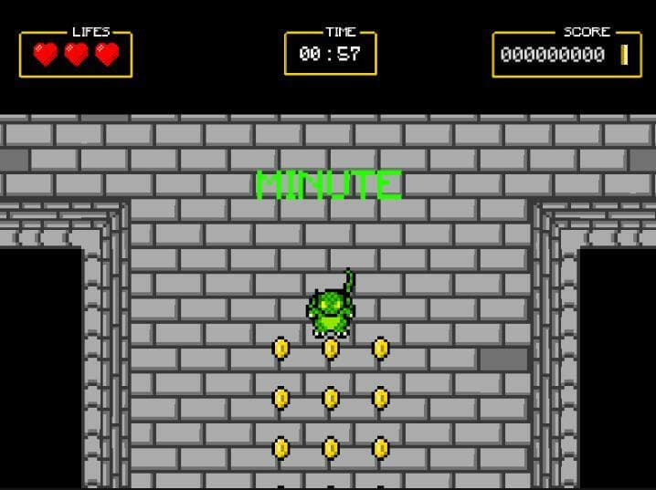 This Gold Is Mine screenshot 2
