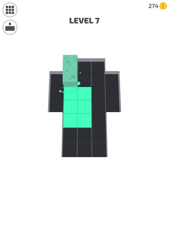 Perfect Turn! screenshot 4