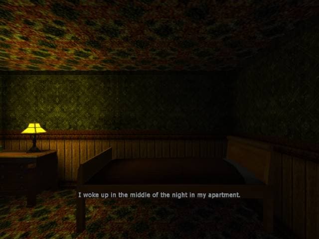 The Corridor (Al-exe)