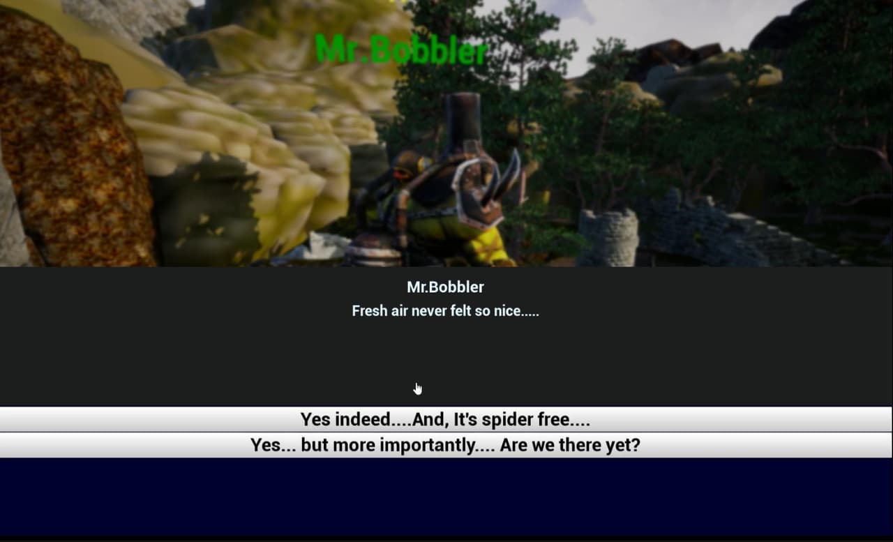 Evokers screenshot 5