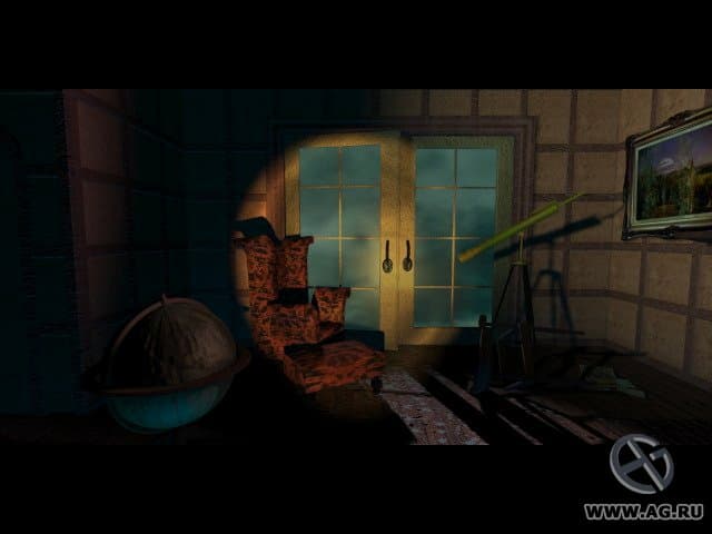 The 11th Hour: The Sequel to The 7th Guest screenshot 5
