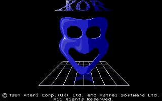 XOR screenshot 4