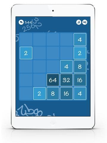 Power² screenshot 4