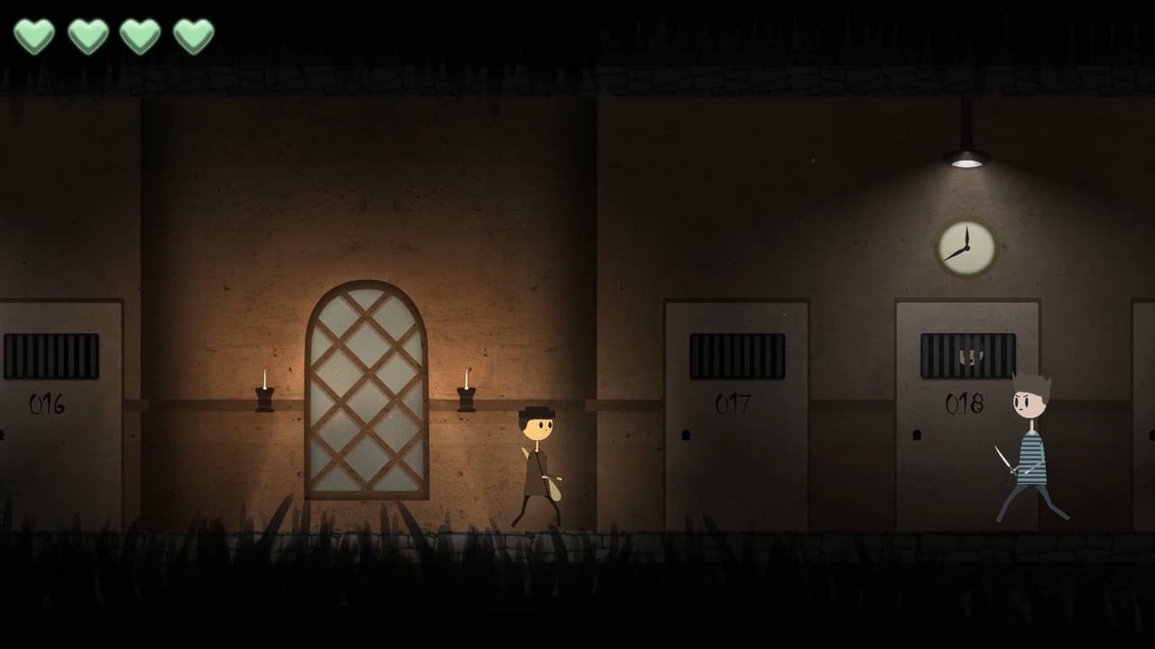 The Schola Experiment screenshot 3