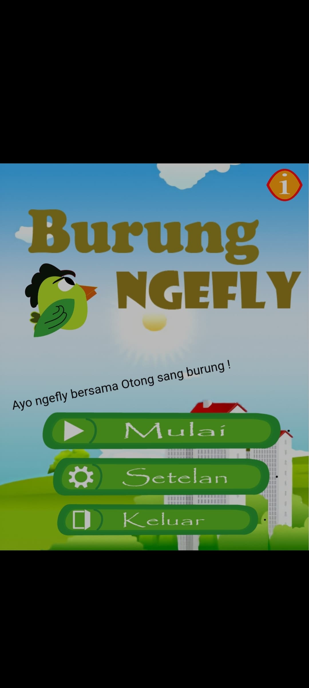 Burung NgeFly screenshot 2