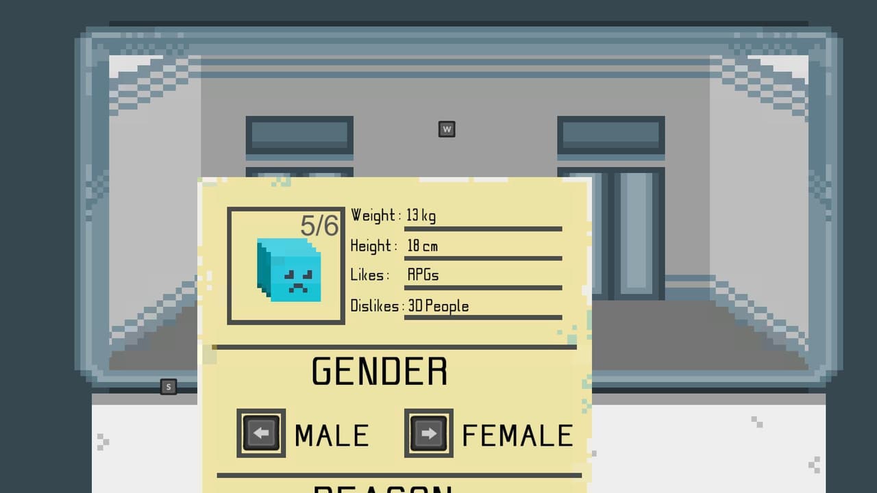 Life in a Box screenshot 3