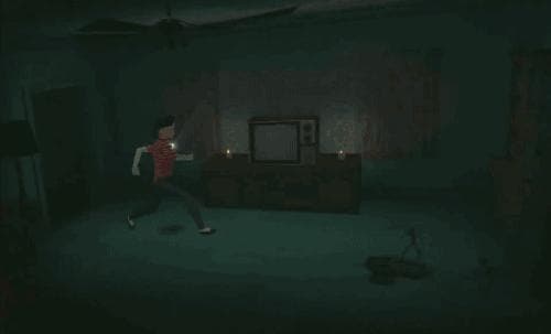 Babysitter Bloodbath screenshot 4