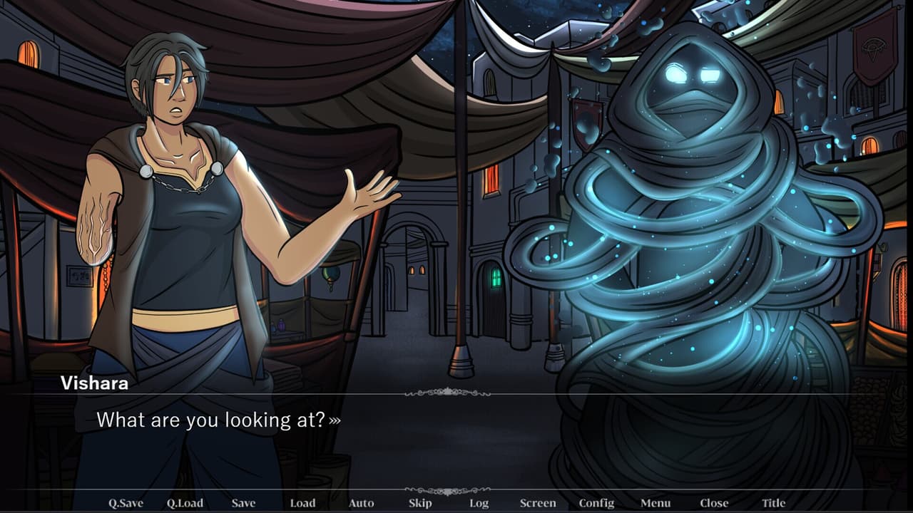 Fort Valen screenshot 3