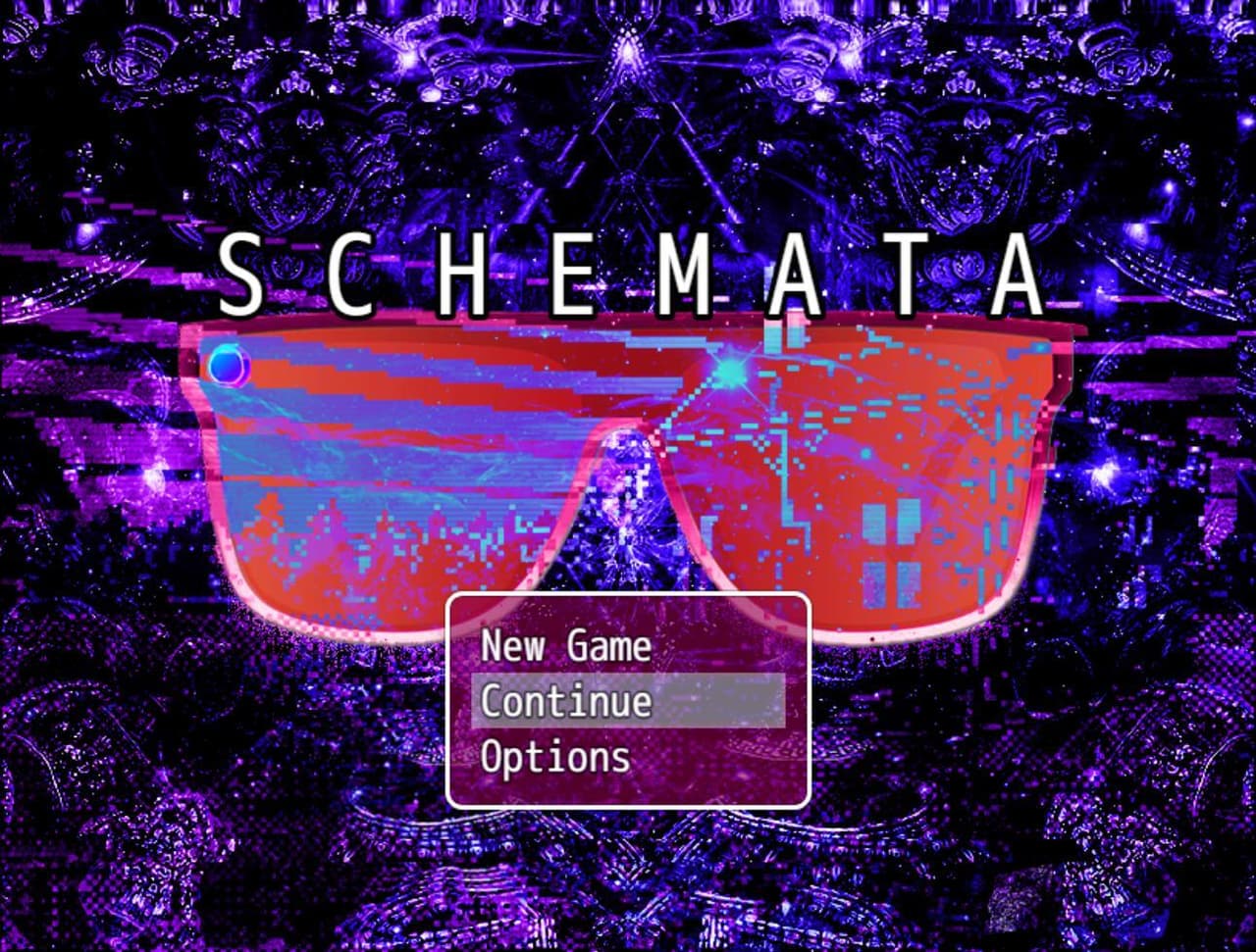 SCHEMATA | Full Demo