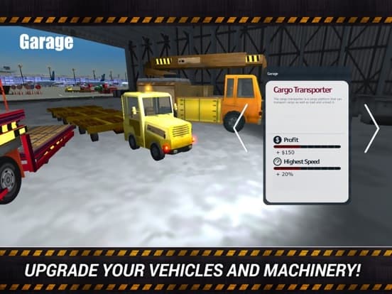 Airport Simulator 2 screenshot 3