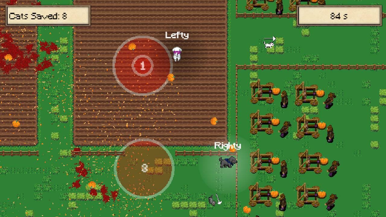 Herding Cats (FoozleCC) screenshot 3