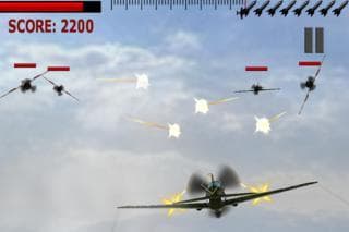 Tigers of the Pacific Lite screenshot 4