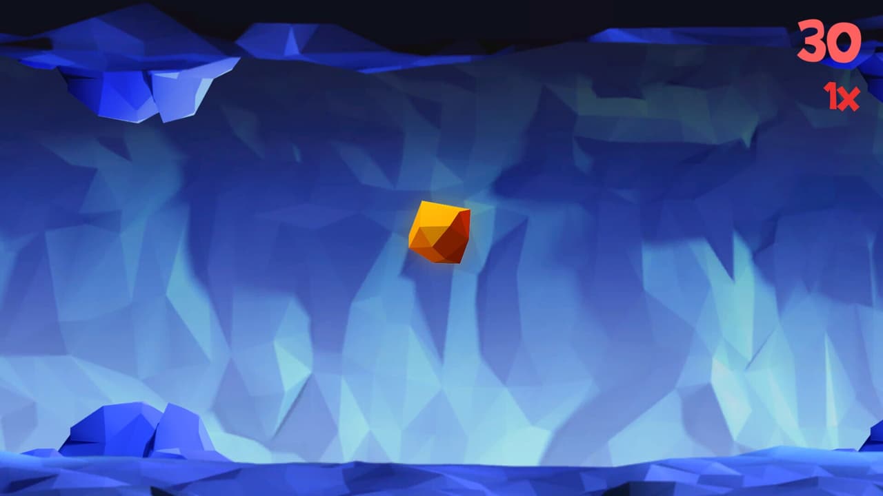 The Crystal of the Cave screenshot 2
