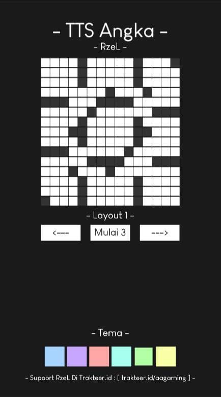 TTS Angka screenshot 2