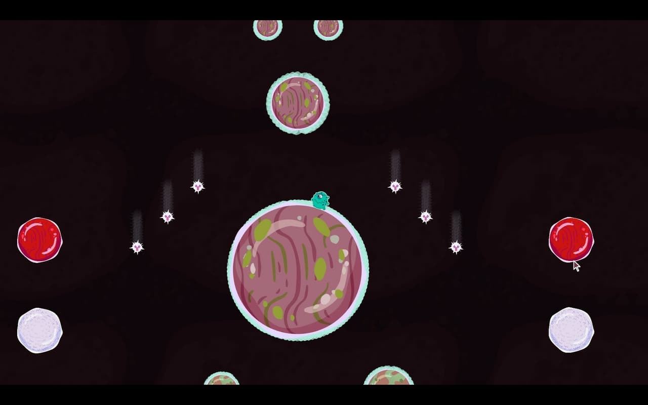 The Clot Thickens screenshot 3