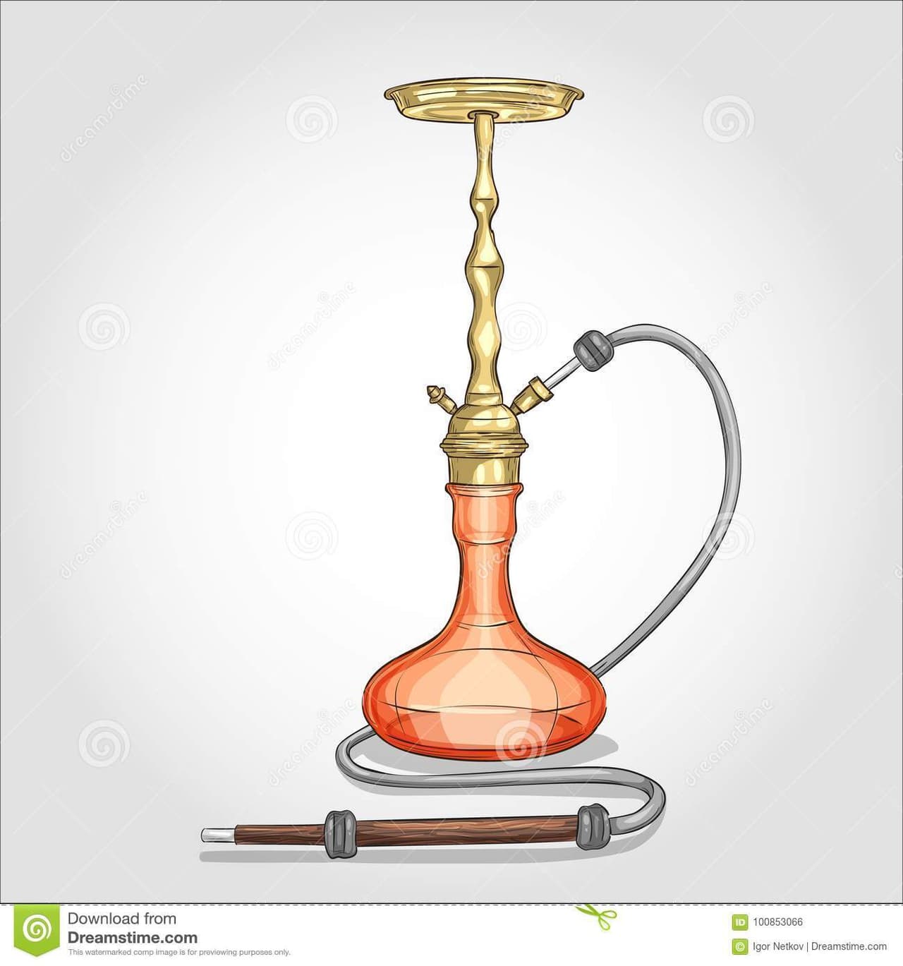 Shisha Shop Simulator