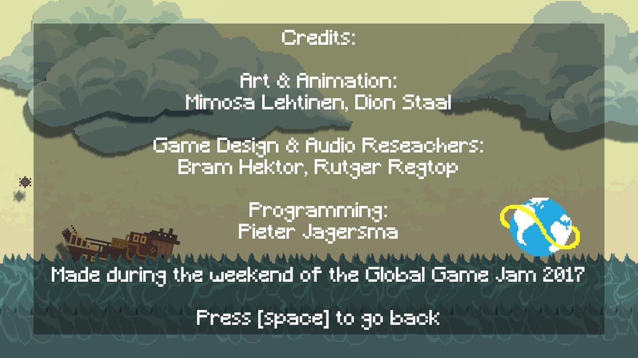 Overfloat screenshot 3