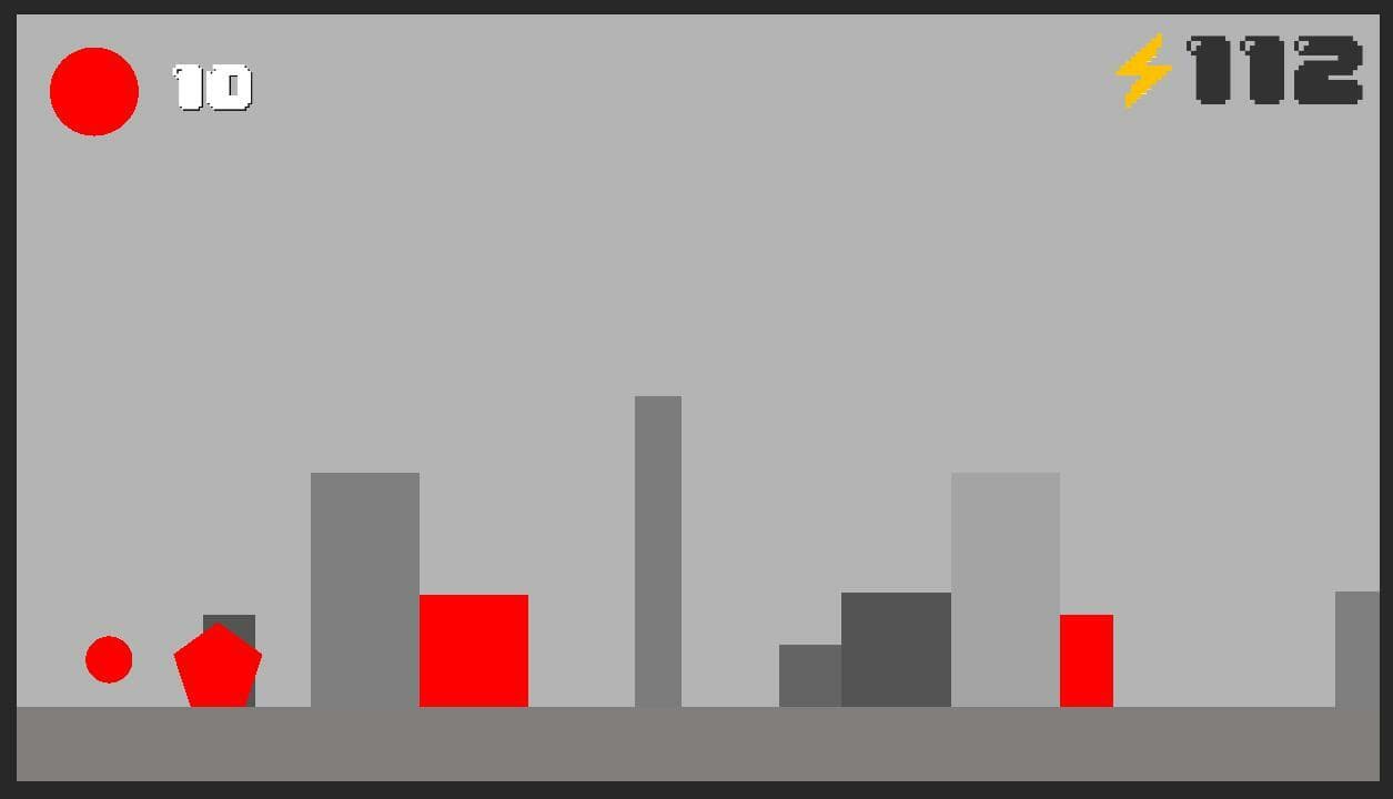 No more Colors screenshot 3