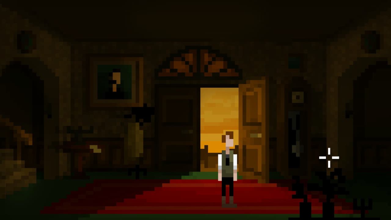 The Last Door - Collectors Edition screenshot 2