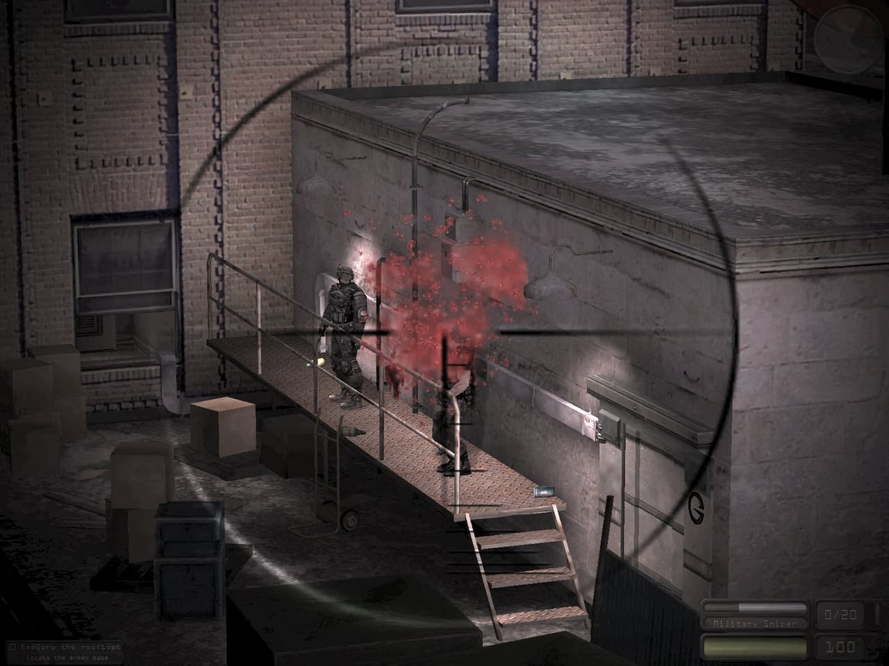 Devastation: Resistance Breeds Revolution screenshot 4