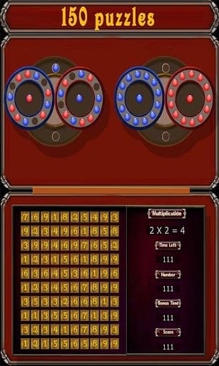 100 Doors - Aura Room Escape screenshot 5
