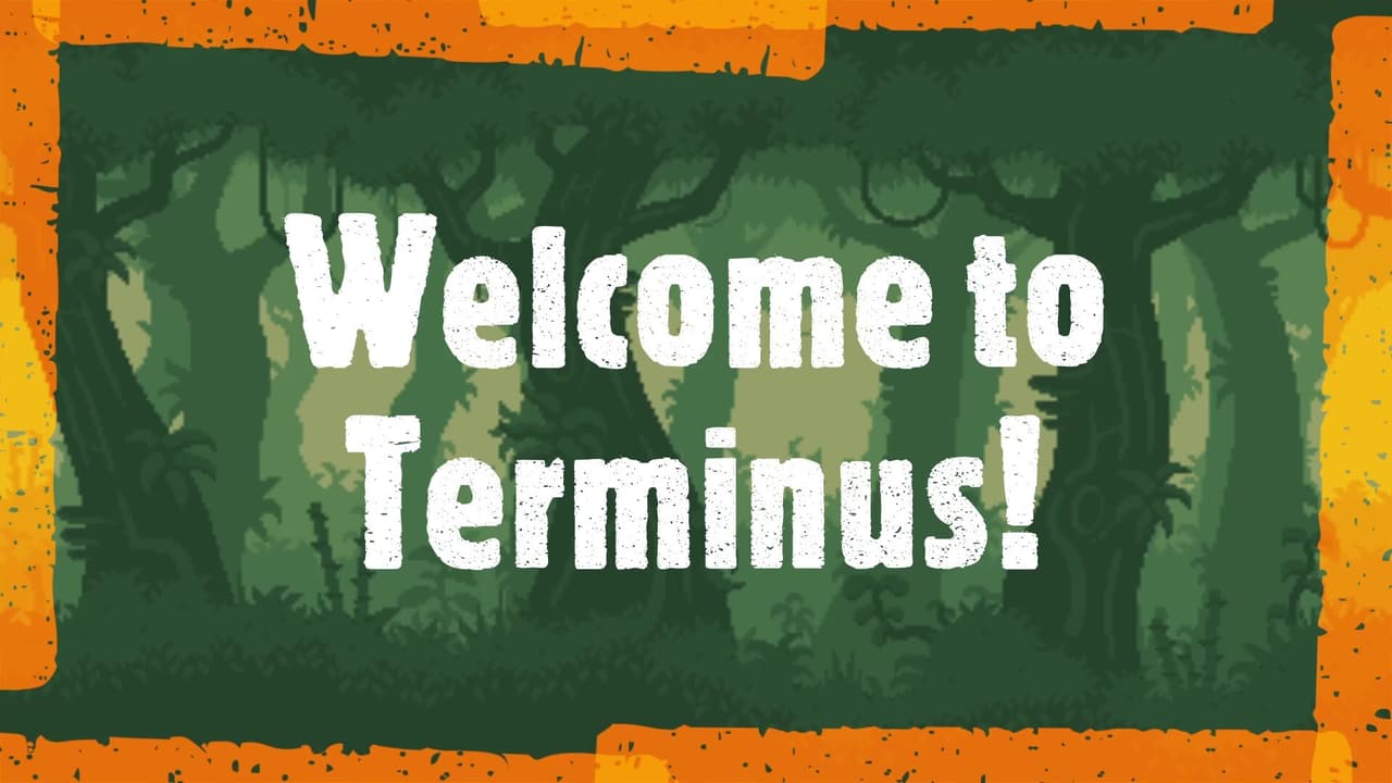 The End Times: Terminus (Prototype)