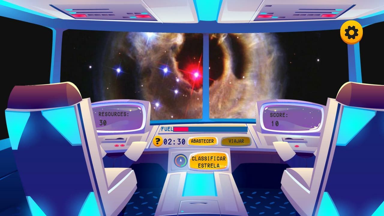 Stars Finder screenshot 2