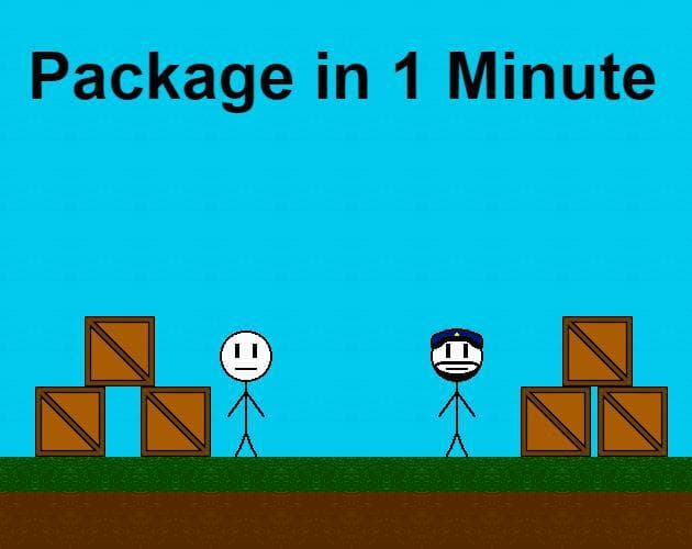 Package in 1 Minute