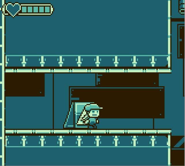 Janitor Joe screenshot 2