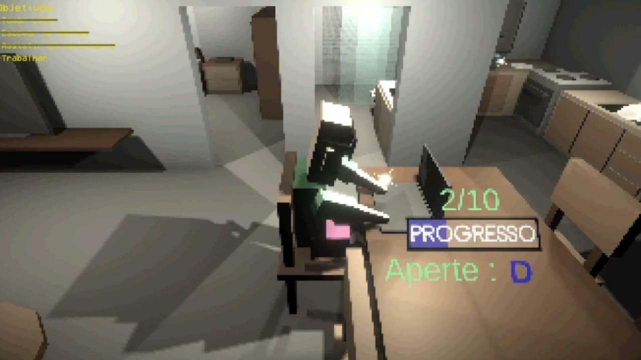 Who killed my neighbor? screenshot 3