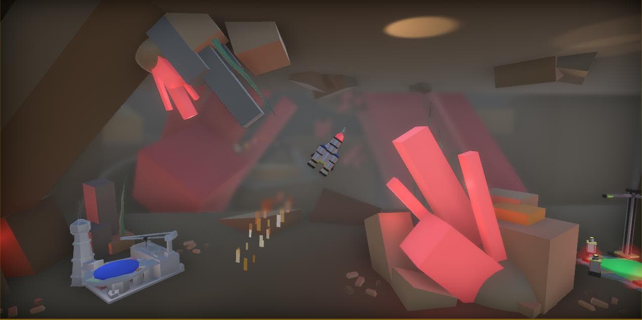BD_Project_Boost screenshot 2