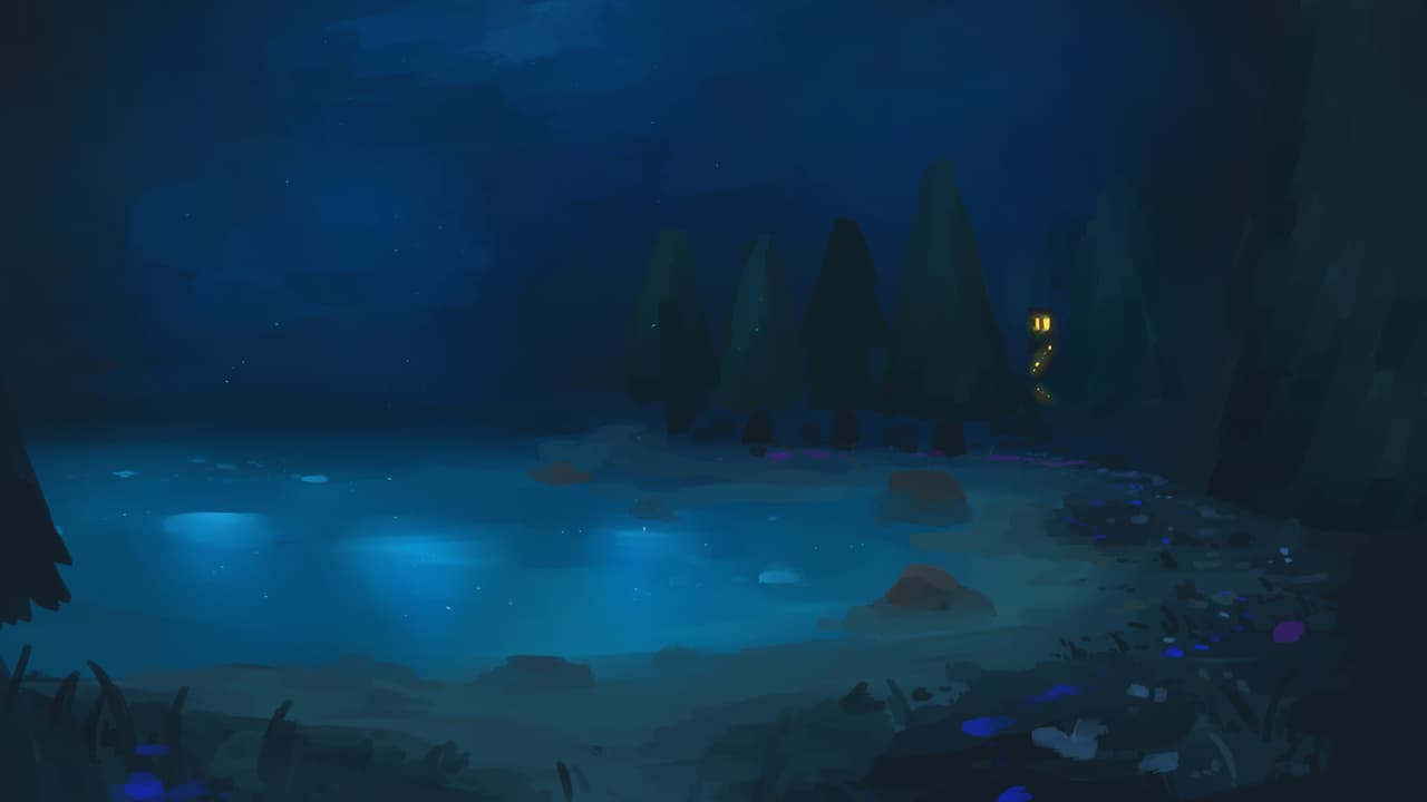 Bizzare Holy Land screenshot 3